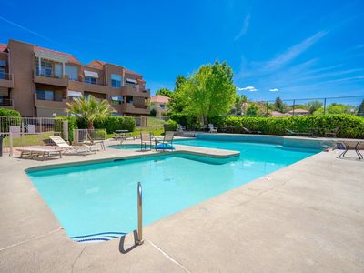 2050 S 1400 E APT K103, St George, UT, 84790
