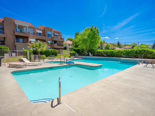 2050 S 1400 E APT K103, St George, UT 84790