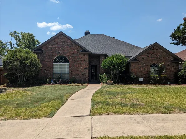 4332 Lottie Ln, Plano, TX 75074