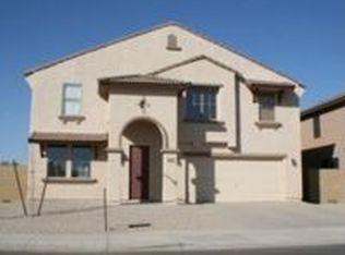 19182 N Smith Dr, Maricopa, AZ 85239