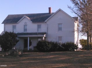 6691 W McConnell Rd, Mc Connell, IL 61050