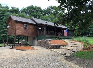 28239 Kickapoo Valley Rd, Steuben, WI 54657