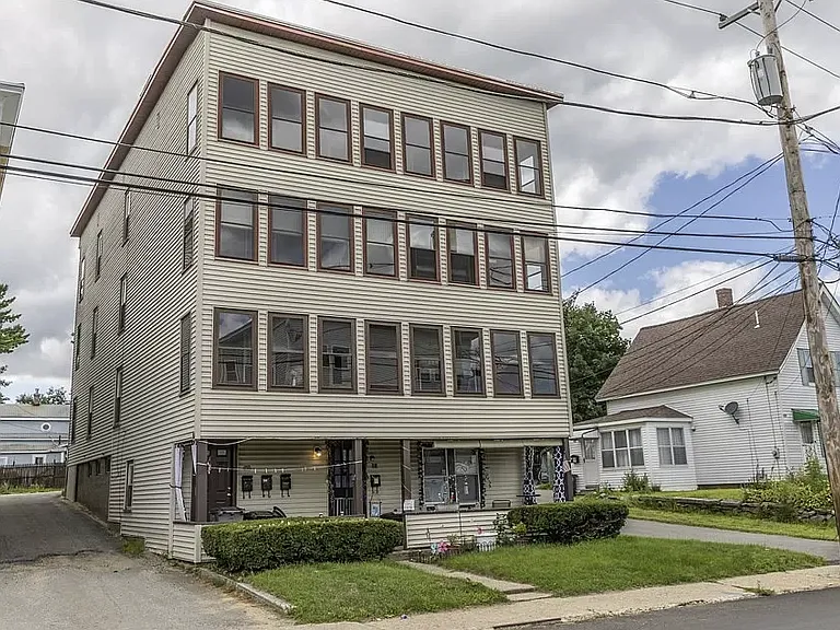 53-55 Nichols St #BASEMENT — Photo 12