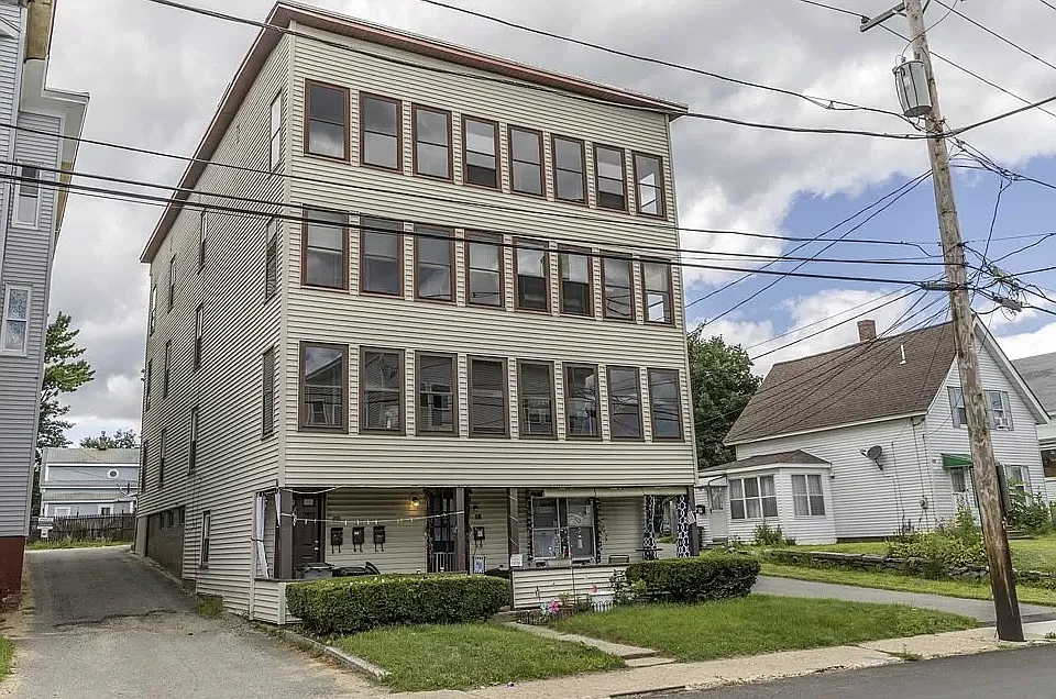 53-55 Nichols St #1