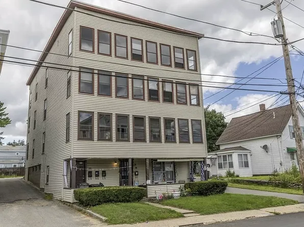 53-55 Nichols St #1, Gardner, MA 01440