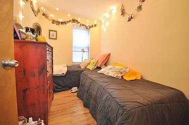 Rented by Keller Williams NYC