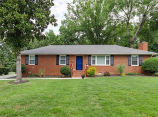 10232 Ronaldton Rd, North Chesterfield, VA 23236