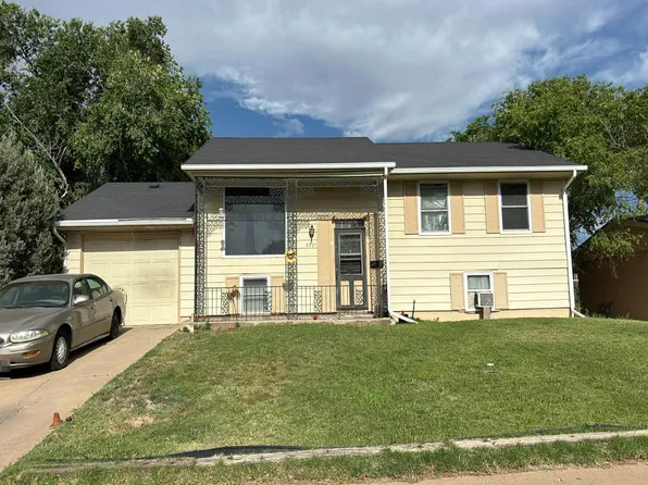 2901 Norwich Ave, Pueblo, CO 81008