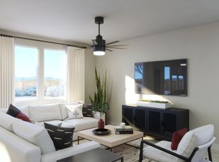 Micah Plan, Ryegrass Collection - Freedom at Anthem, Kyle, TX 78640