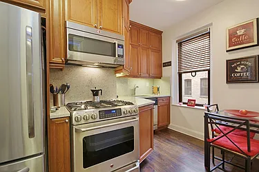 Sold by Corcoran