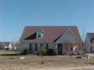 1710 Crepe Myrtle Dr, Jonesboro, AR 72405