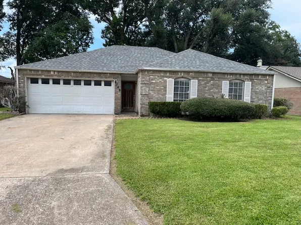 5745 Clint Ln #1, Beaumont, TX 77713