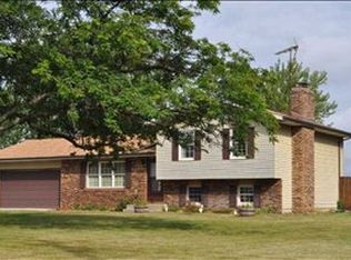 18265 County Road 40, Goshen, IN 46526