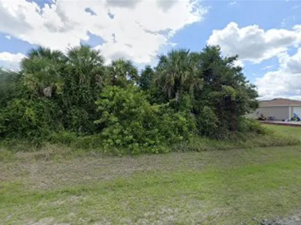 3030 NW Beechwood Cir, Labelle, FL 33935