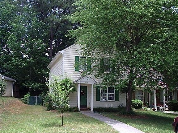 2nd image of 318 Westland Way