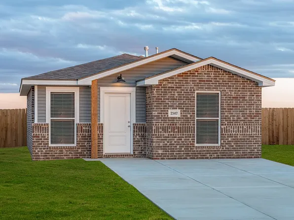 New Lady 850 Cozy Haven Plan, Harvest