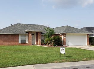 1311 Mazurek Blvd, Pensacola, FL 32514