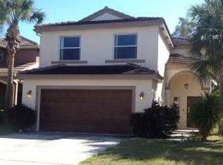 7604 Sierra Ridge Ln, Lake Worth, FL 33463
