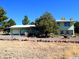 621 Apache Cir, Silver City, NM 88061