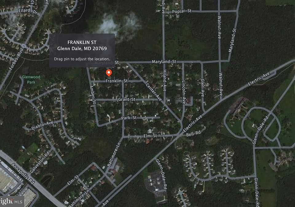 1st image of Franklin St