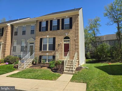 613 Brookedge Ct, Bowie, MD, 20721