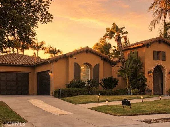 17121 Castello Cir, San Diego, CA 92127