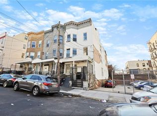 456 E 182nd St, Bronx, NY 10457