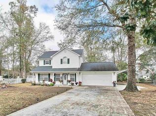 122 Deer Trace Cir, Myrtle Beach, SC 29588
