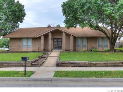 7038 E 48th St S, Tulsa, OK, 74145