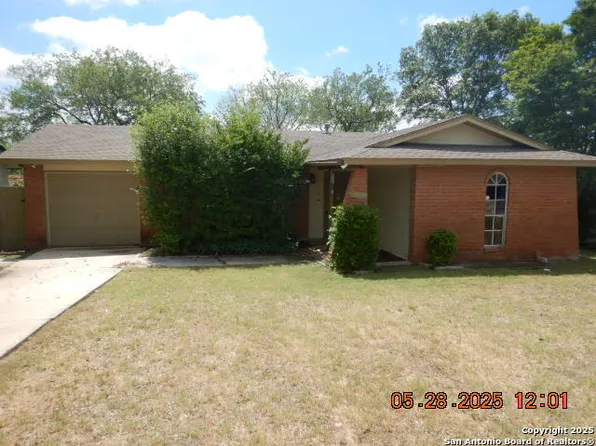 11322 Chapala Way, San Antonio, TX 78233