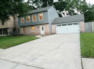 23022 Harrowby Dr, Spring, TX 77373