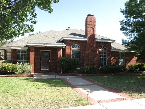 1608 Castleford Rd, Midland, TX 79705