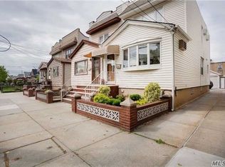5928 69th Ln, Maspeth, NY 11378