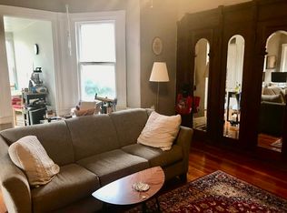 4521 Chester Ave FLOOR 3, Philadelphia, PA 19143