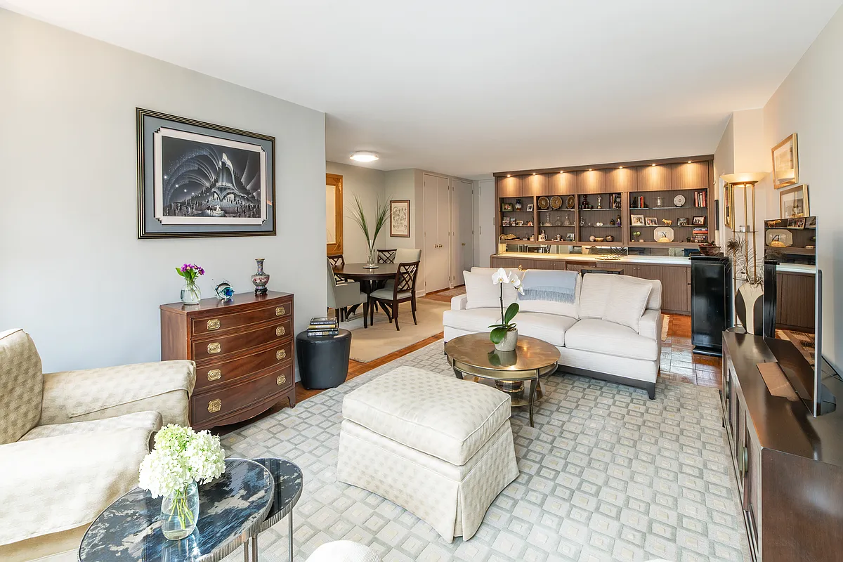 420 East 51st Street 7B