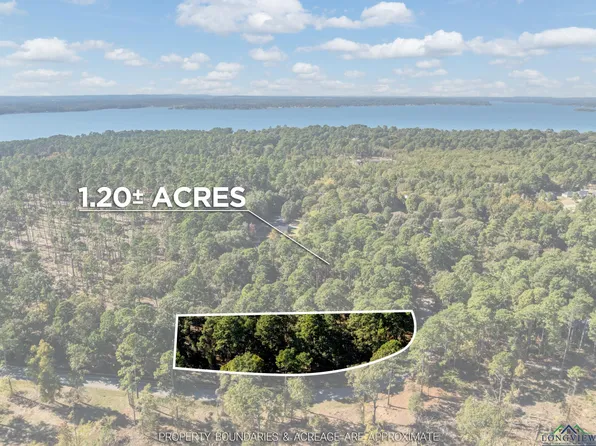 0 Pintail Dr Lot 6, Flint, TX 75762