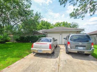 1334 Fieldstone Dr, Missouri City, TX 77489