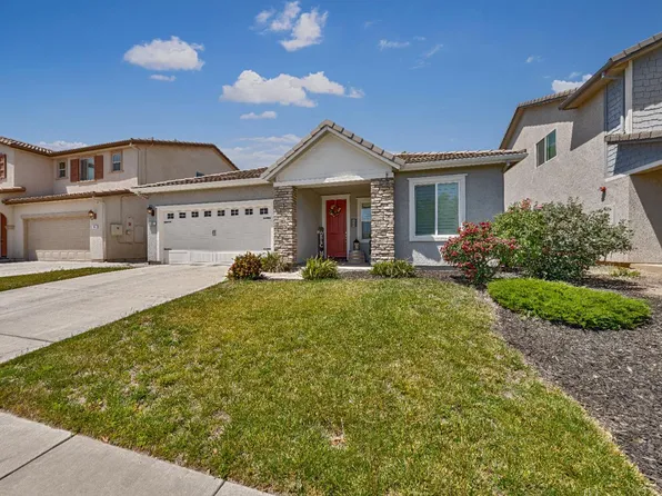 743 Beeler St, Stockton, CA 95204