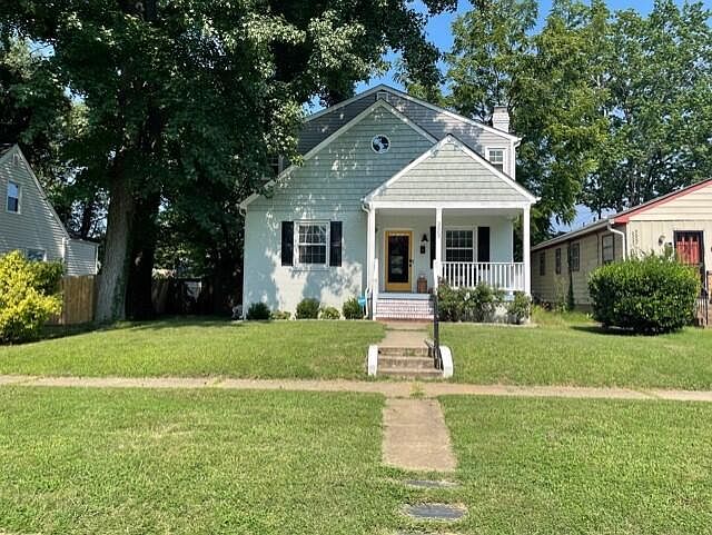 1st image of 3503 Garland Ave