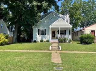 3503 Garland Ave, Richmond, VA 23222