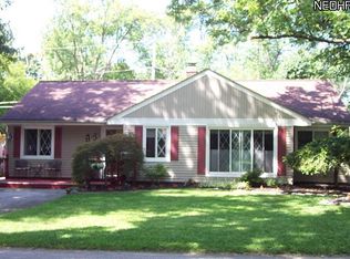 6460 Seneca Trl, Mentor, OH 44060