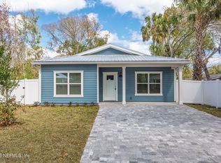 716 W 6th St, Saint Augustine, FL 32084
