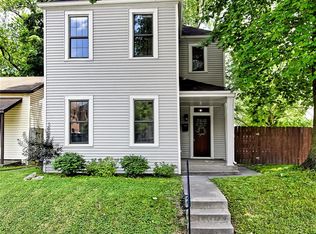 7010 Michigan Ave, Saint Louis, MO 63111