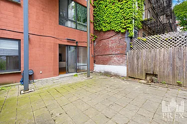 Rented by PREX Realty Corp