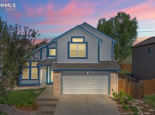 4802 Sweetgrass Ln, Colorado Springs, CO 80922