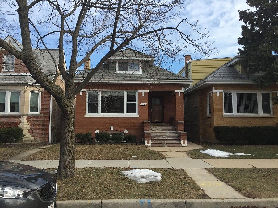 1st image of 4431 N Mason Ave