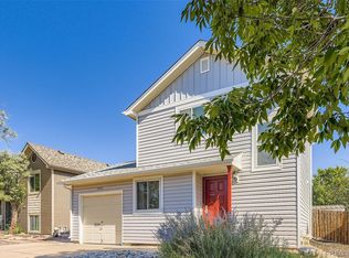 17473 E Chenango Dr, Aurora, CO 80015