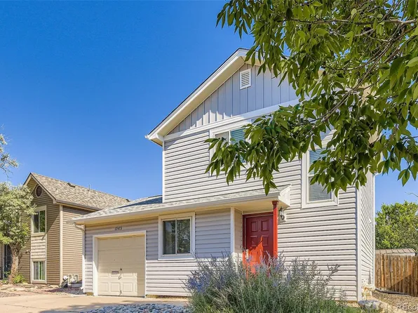 17473 E Chenango Drive, Aurora, CO 80015