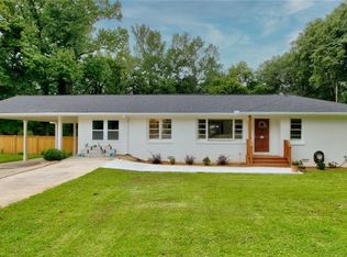 3259 Five Forks Trickum Rd SW, Lilburn, GA 30047