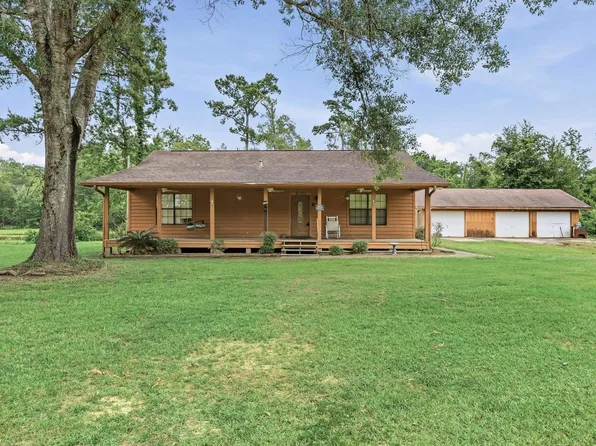 514 County Road 4205, Orange, TX 77632